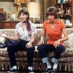 Dec. 1, 1976, Laverne Shirley still. (Globe Photos | Zuma Press)