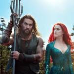 ‘Aquaman’ is a bizarre blast