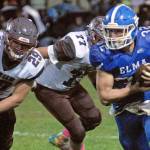 Four local student-athletes named to 1A All-State Football Team