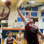 Prep Basketball Roundup: Aberdeen wins second iteration of Myrtle Street Rivalry