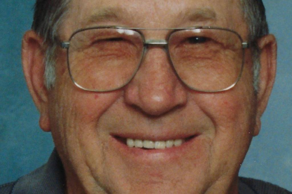 Donald Theodore Zilmer