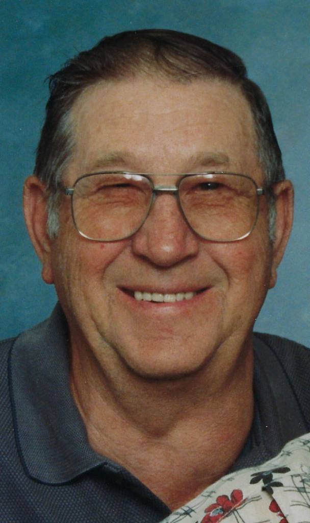 Donald Theodore Zilmer