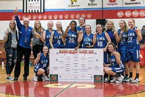 Weekend Prep Roundup: Elma Eagles win Seaside Holiday Tournament