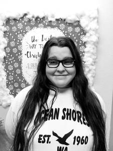 Students honored