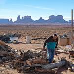 ‘This is our land’: For Native Americans, Trump’s move to reduce Bears Ears monument stirs anxiety