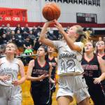 Thursday Local Roundup: Ocosta handles Raymond, remains unbeaten in league play