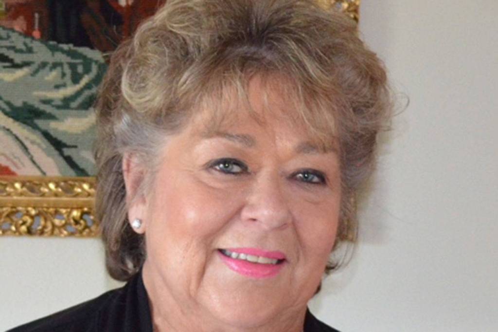 Darlene D. McCaw