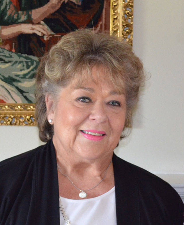 Darlene D. McCaw