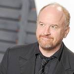 Parkland survivors respond to Louis C.K. after comedian mocked their activism in new comedy routine