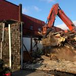 A year of turmoil on the Harbor