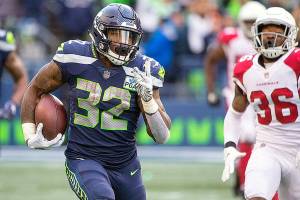 Why the Seahawks are so confident heading into their playoff game against the Dallas Cowboys