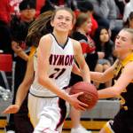 Thursday Prep Roundup: Gardner scores 36, hits game-winner as Raymond beats South Bend