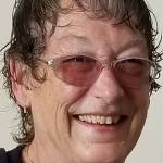 Kathleen Rose “Kathy” (Rogers) Simons