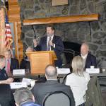 Area legislators see salmon stocks as major regional issue this session