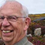 James (Jim) R. Leggett