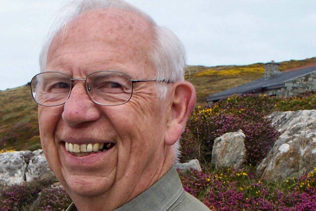 James (Jim) R. Leggett