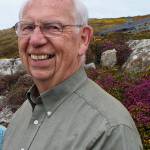 James (Jim) R. Leggett