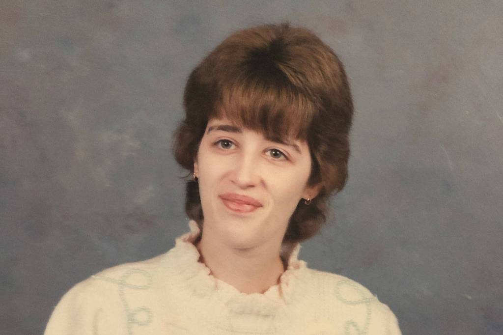 Patricia A. Whitbeck