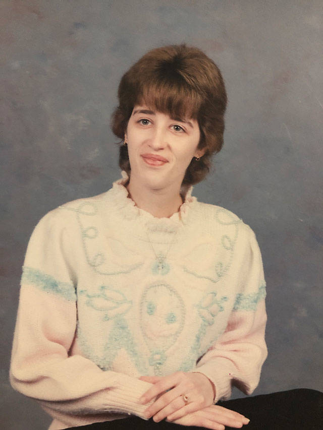 Patricia A. Whitbeck