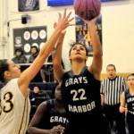 Wednesday Local Roundup: Grays Harbor College teams swept in Centralia