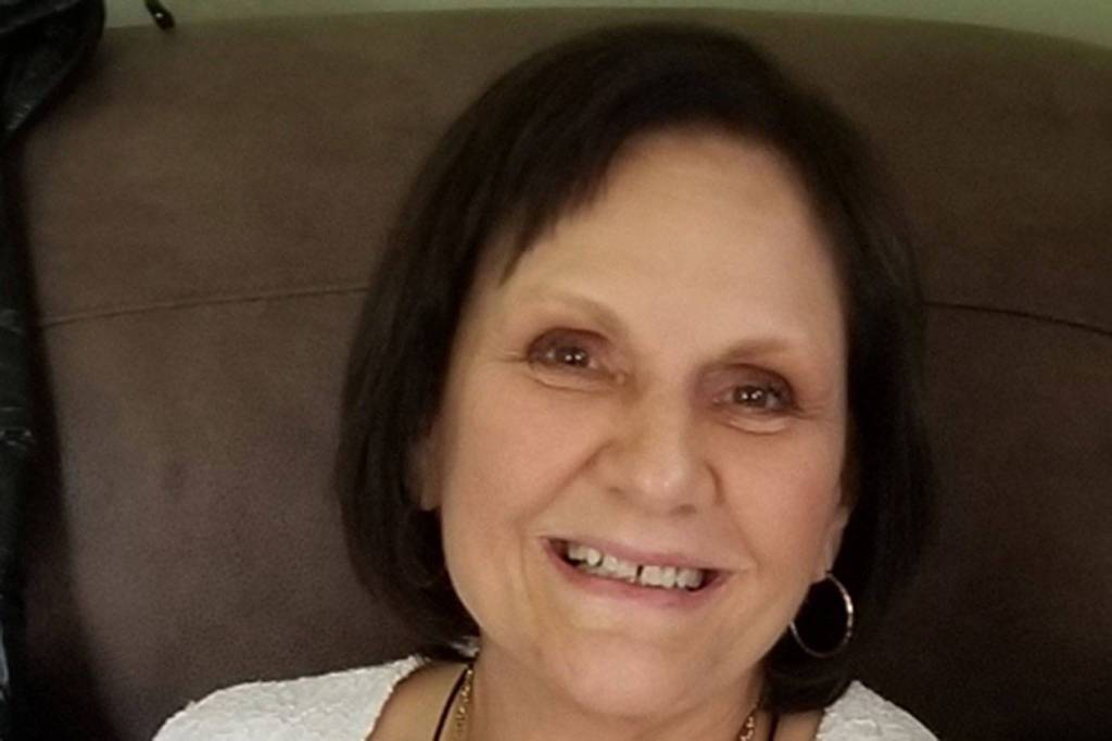 Juanita G. Benzing