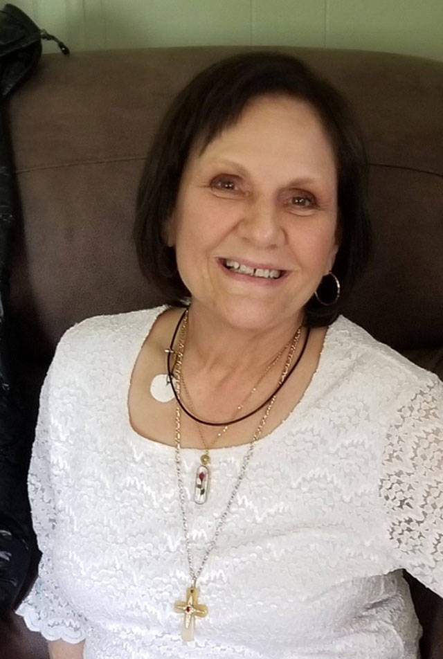 Juanita G. Benzing