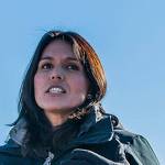 Rep. Tulsi Gabbard (D-Hawaii).
