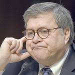 Trump attorney general pick William Barr says Mueller is not on a ‘witch hunt’