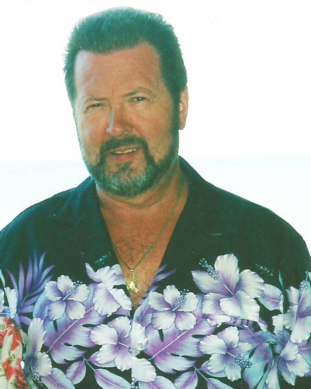 Alvin M. Cota “Al”