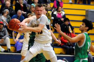 Tuesday Boys Prep Basketball Roundup: Bojorge, Dublanko lead Aberdeen over Tumwater