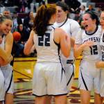 Tuesday Girls Prep Basketball Roundup: Montesano upsets Elma