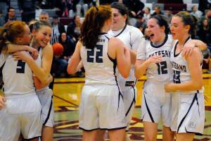 Tuesday Girls Prep Basketball Roundup: Montesano upsets Elma