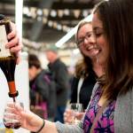 Winter Wine Festival going on Saturday in Elma