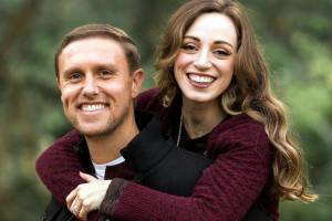 Stout-Ogren engagement