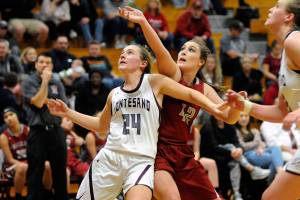 Thursday Girls Prep Basketball Roundup: Montesano outduels Hoquiam, stays atop 1A Evergreen League
