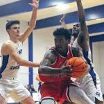 Saturday Local Roundup: Grays Harbor College swept by Lower Columbia