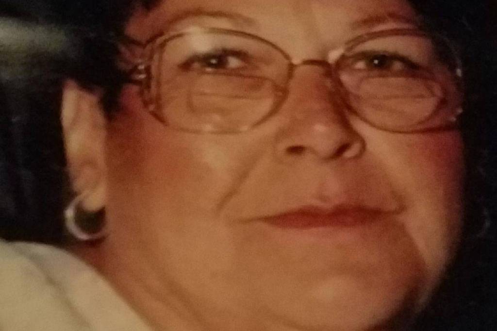 Glenna (Tudie) R. Hillebrant