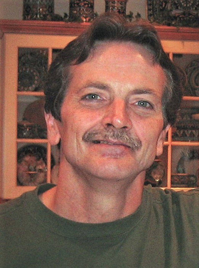 Robert Don Bonnell 12/14/61 – 1/12/19