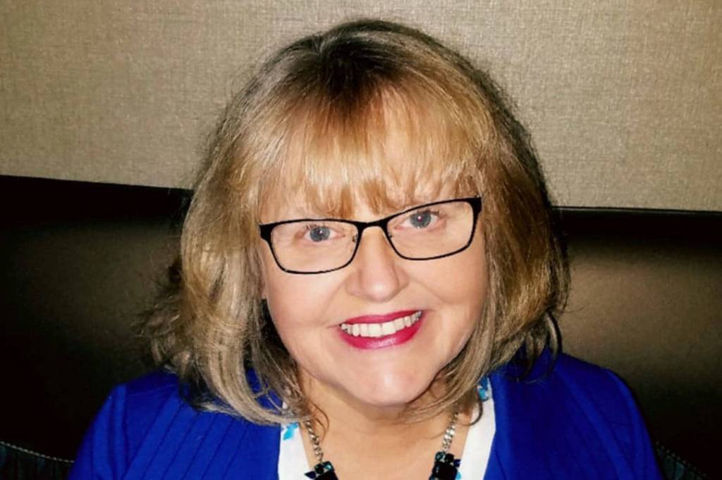 Vicky L. (Anderson) Johnson