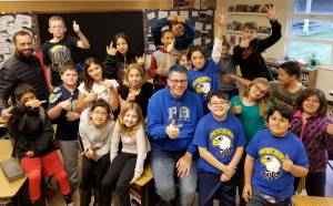 North Beach schools a year later: Rancor has faded