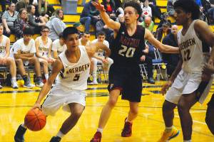 Wednesday Local Roundup: Aberdeen struggles from the get-go in loss to Black Hills