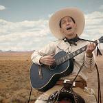Tim Blake Nelson is Buster Scruggs in The Ballad of Buster Scruggs, a film by Joel and Ethan Coen. (Netflix/TNS)