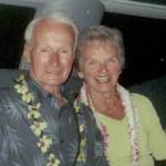 Marlys (Bridgham) Thomas Oct. 7, 1927 – Jan. 16, 2019