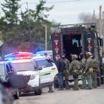 Clallam Sheriff’s Office makes arrest in connection with triple homicide