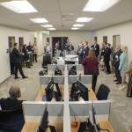 Summit Pacific celebrates completion of Wellness Center