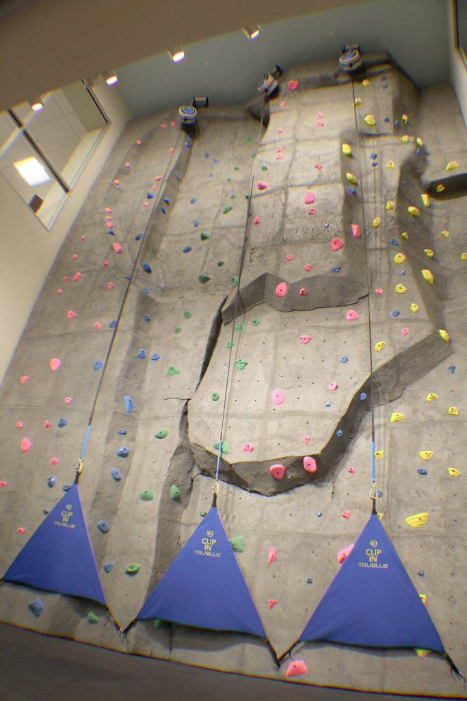 Summit Pacific celebrates completion of Wellness Center