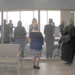 Summit Pacific celebrates completion of Wellness Center