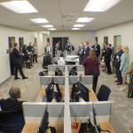 Summit Pacific celebrates completion of Wellness Center