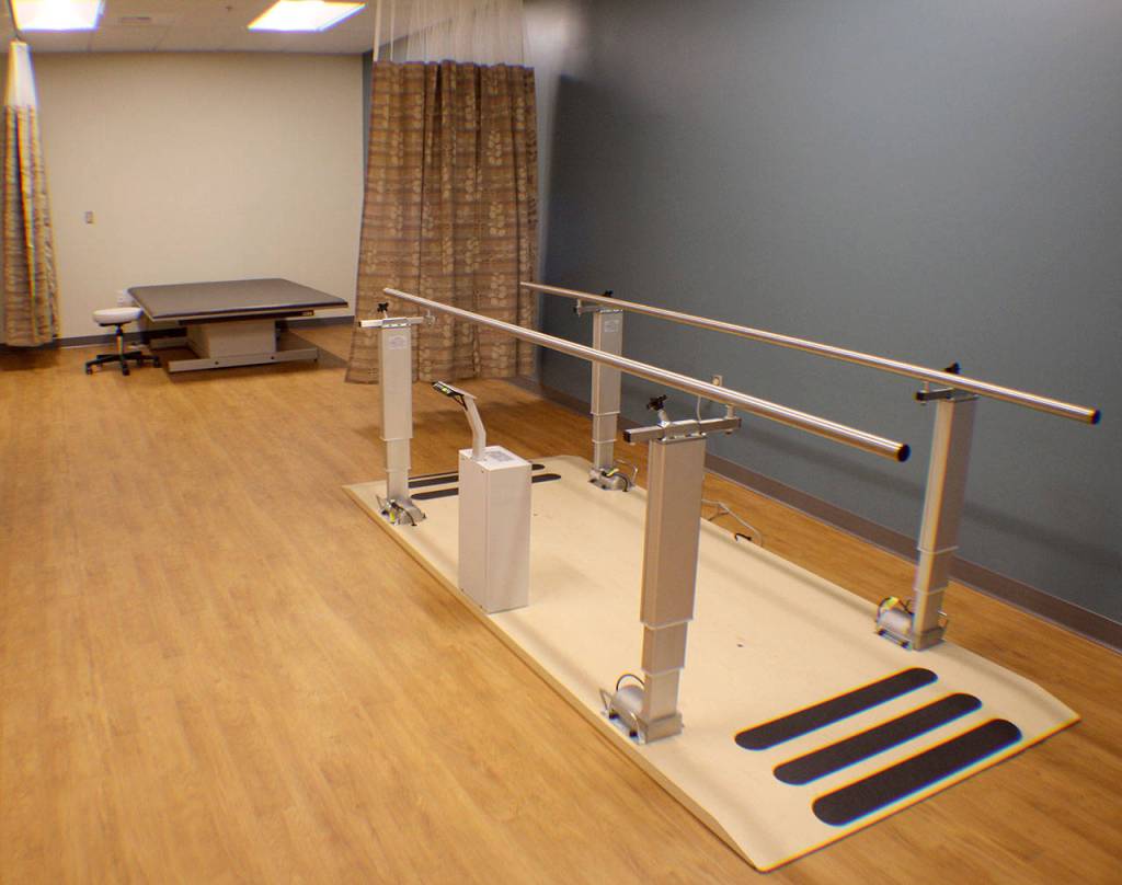 Summit Pacific celebrates completion of Wellness Center