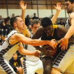 Friday Prep Roundup: Montesano falls to Forks in battle for league’s top spot